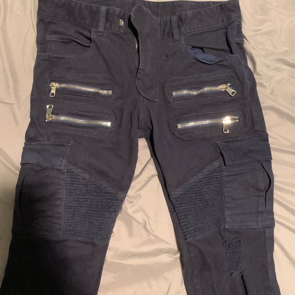 Balmain Jeans